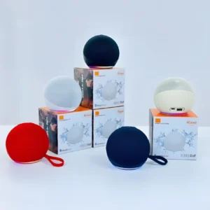 PARLANTE ALAXE MINI (SIN CONTROL DE VOZ)