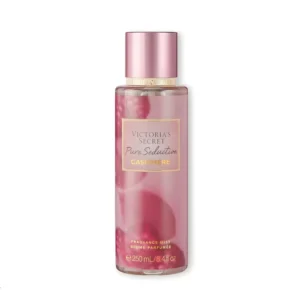 Victoria's Secret Pure Seduction CASHMERE Body Splash