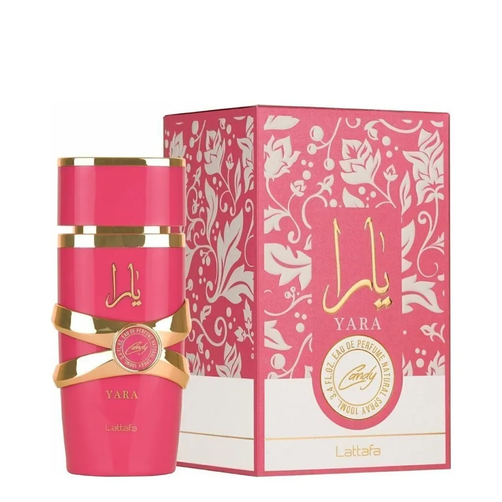 YARA CANDY WOMAN EDP 100ML 1_11zon YARA CANDY WOMAN EDP 100ML