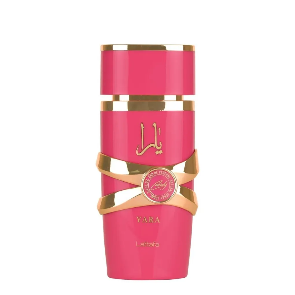 YARA CANDY WOMAN EDP 100ML