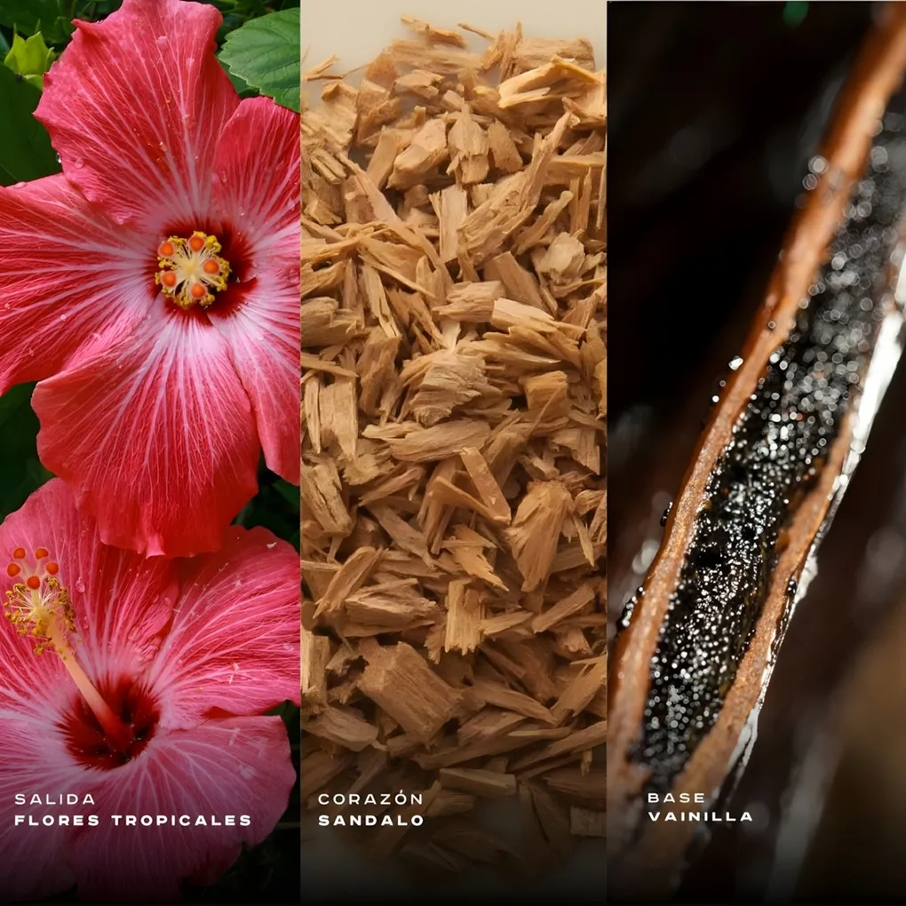 YARA WOMAN EDP 100ML 2 f YARA WOMAN EDP 100ML