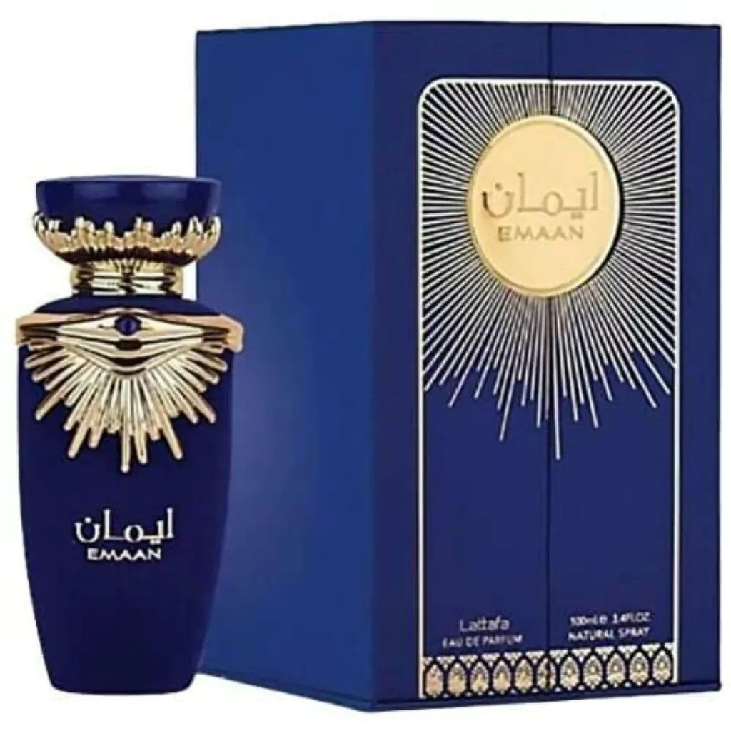 LATTAFA EMAAN WOMAN 100ML