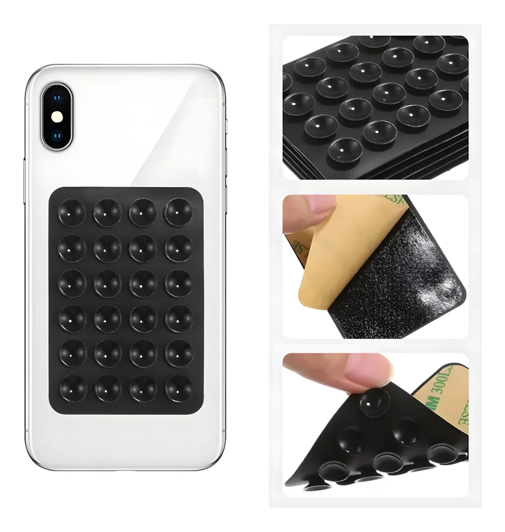 PEGATINA CELULAR SOPAPA VENTOSA