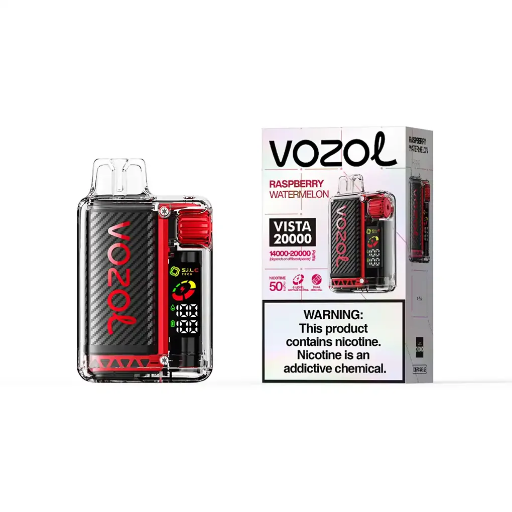 vozol_11zon VAPER VOZOL 20.000 PUFFS