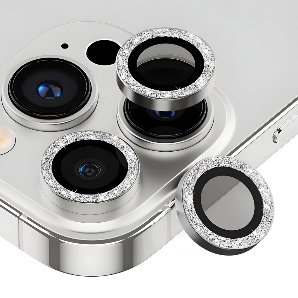 Protector de camara para Iphone