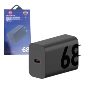 Cabezal Motorola 68W