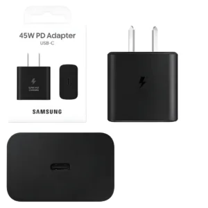 Cabezal SAMSUNG 45W Carga rápida