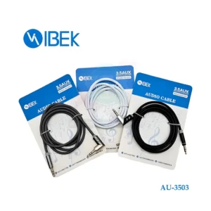 Cable Auxiliar IBEK AU-3503