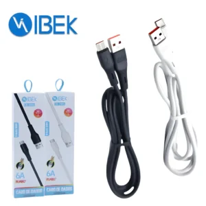 Cable USB a USB-C IBEK CB-2501_upscayl_1x_upscayl-standard-4x_11zon Cable USB a USB-C IBEK CB-2501