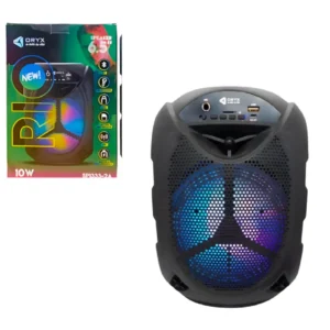 Parlante Bluetooth ORYX RIO 6.5″