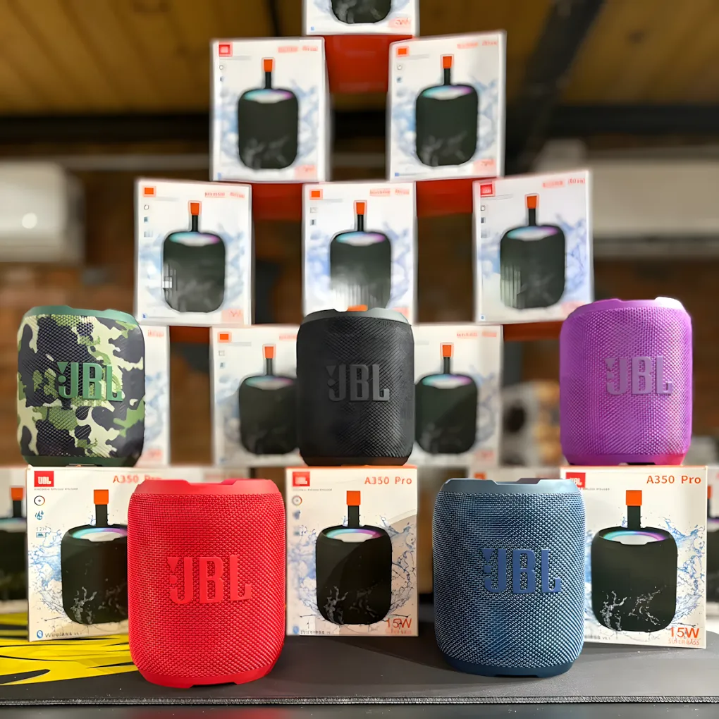 Parlante JBL A350- Parlante JBL A350