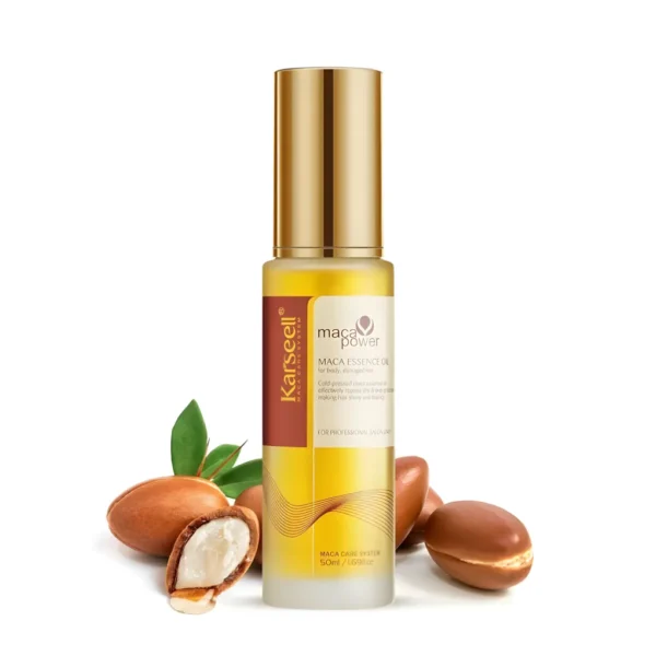 Aceite Karseell 100% Original