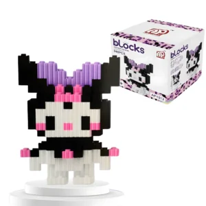 Lego Pequeña Kuromi
