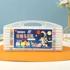 Marcador Acrilico Punta Fina x36 Unidades 9053A_upscayl_1x_upscayl-standard-4x_11zon Marcador Acrilico Punta Fina x36 Unidades 9053A