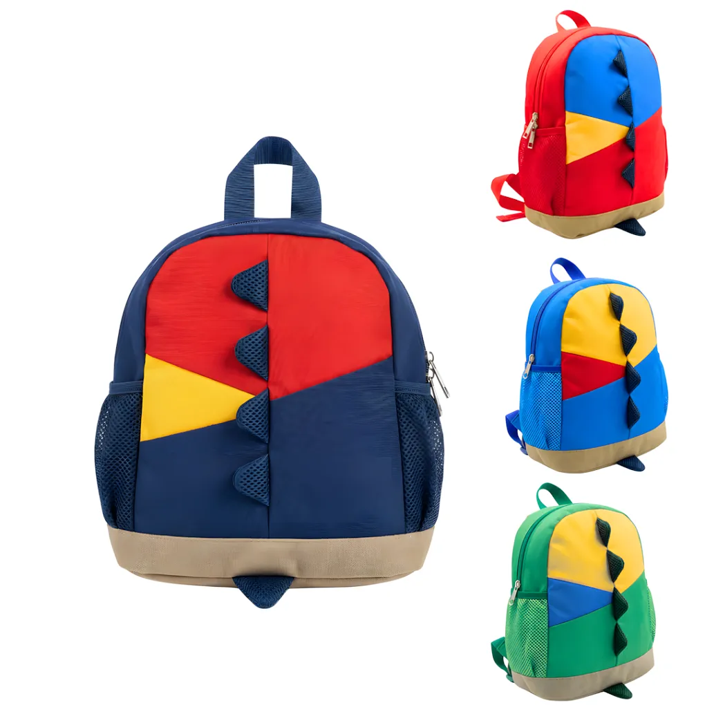 Mochila Infantil A0615/A0616