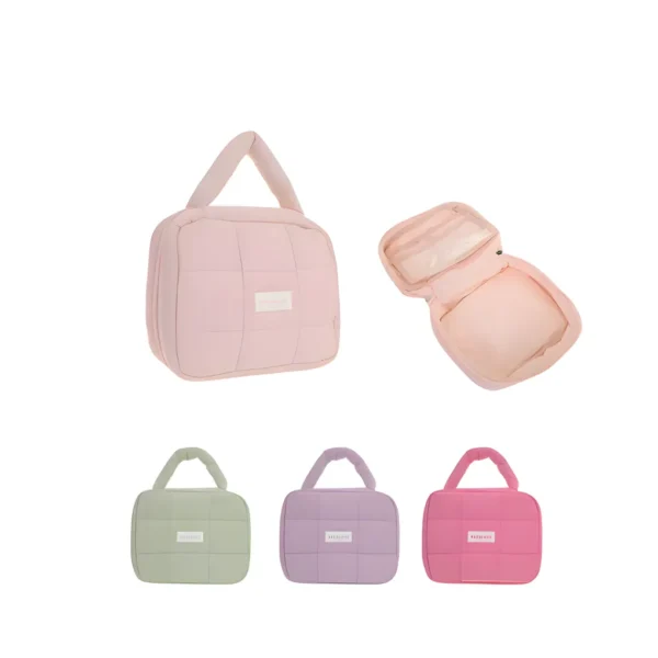 Neceser Organizador Free Love 12435-4