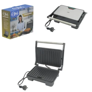 Sandwichera Grill OM-223