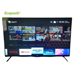 Smart Tv ECOPOWER 43"
