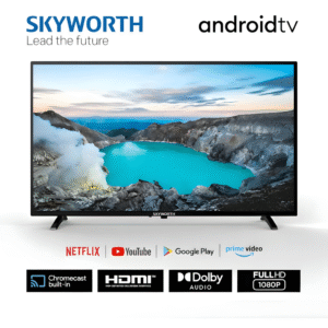 Smart Tv SKYWORTH 43"