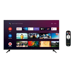 Smart Tv MTEK 58"