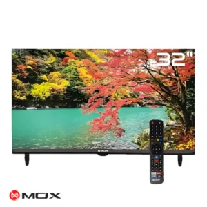 Smart Tv MOX 32"