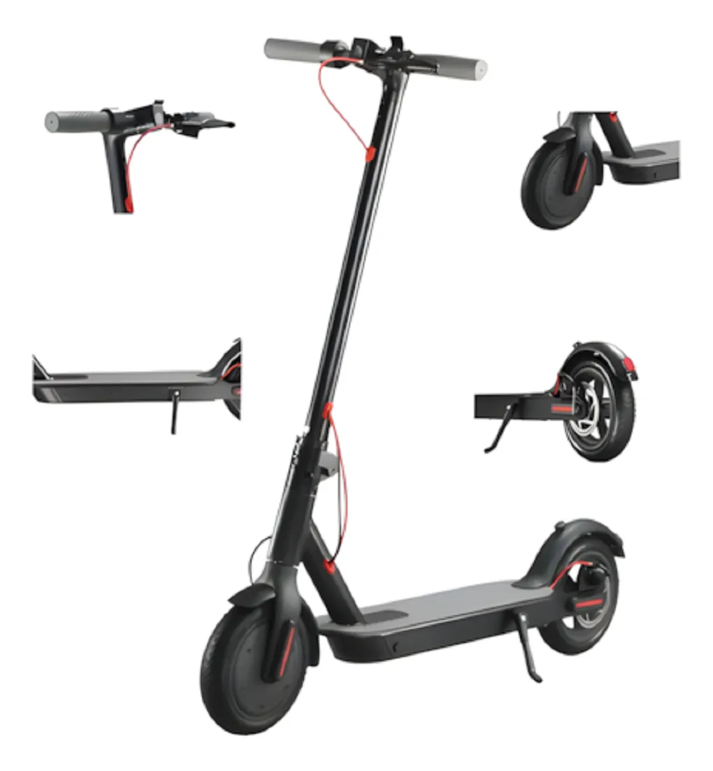Scooter Xplay Pro