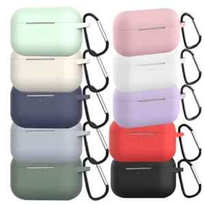 Funda Silicone para Airpods