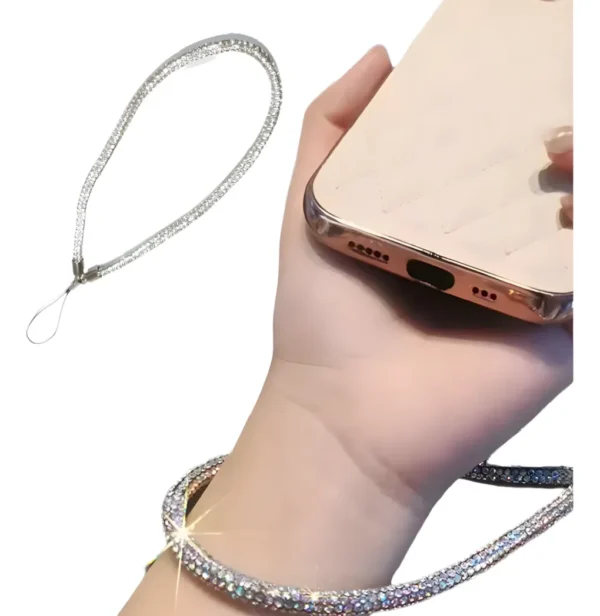 SOGA SHEIN SIN STRASS