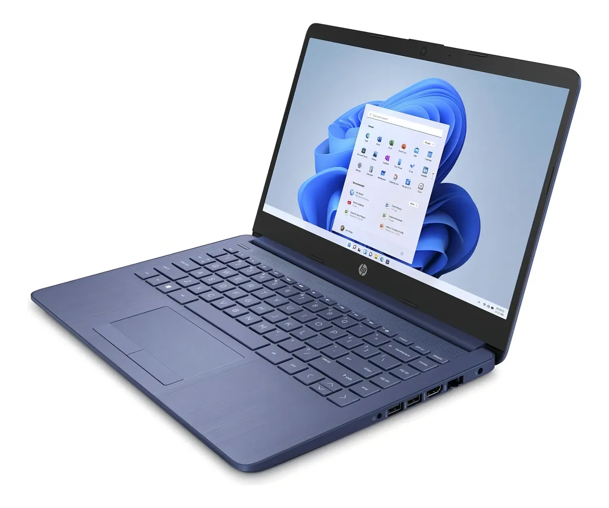 Notebook HP Stream 14"