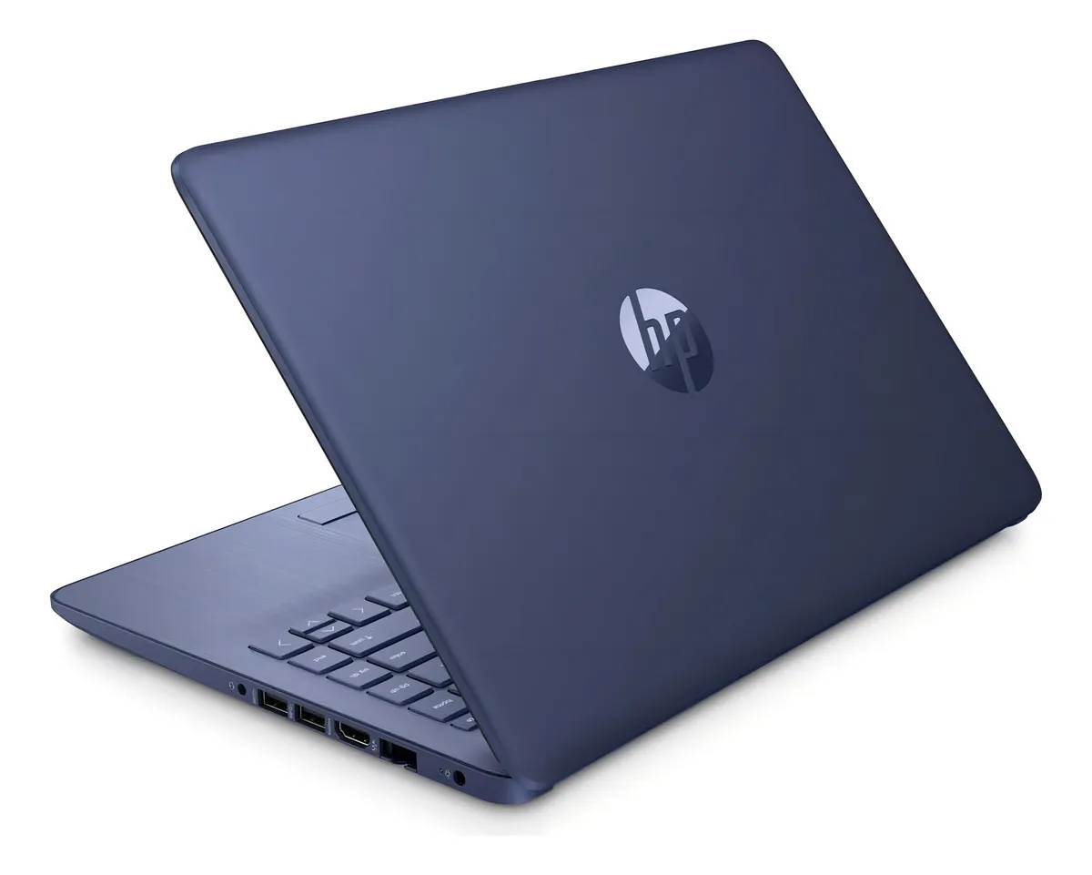 Notebook HP Stream 14"