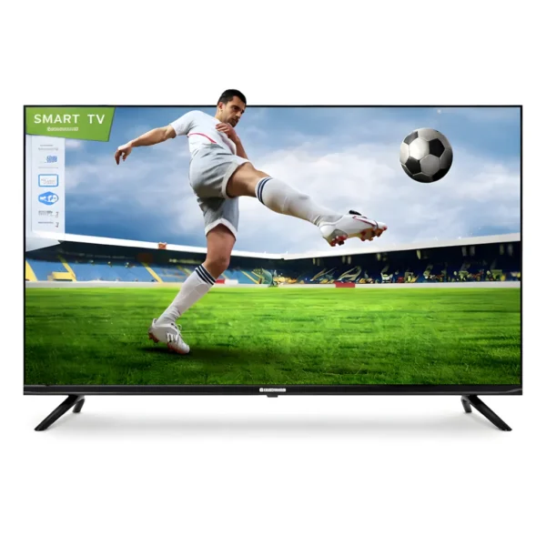 TV ECOPOWER EP-TV032 32"/SMART/LED/ISDBT