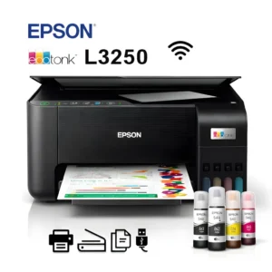 Impresora Multifuncional Epson EcoTank L3250