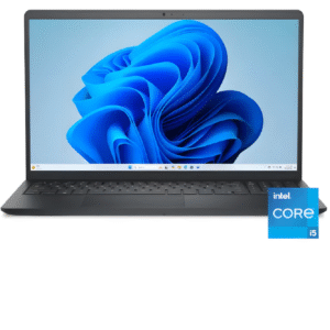 Notebook Dell i5 Pantalla Tactil