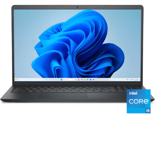 Notebook Dell i5 Pantalla Tactil