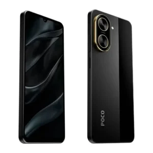 Celular Xiaomi Poco C71 de 128gb/4gb