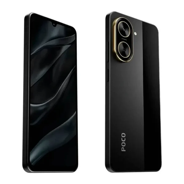 Celular Xiaomi Poco C71 de 128gb/4gb