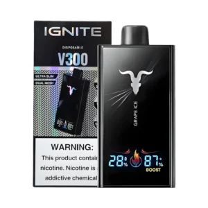 Vaper Ignite V300 (30.000 Puff)