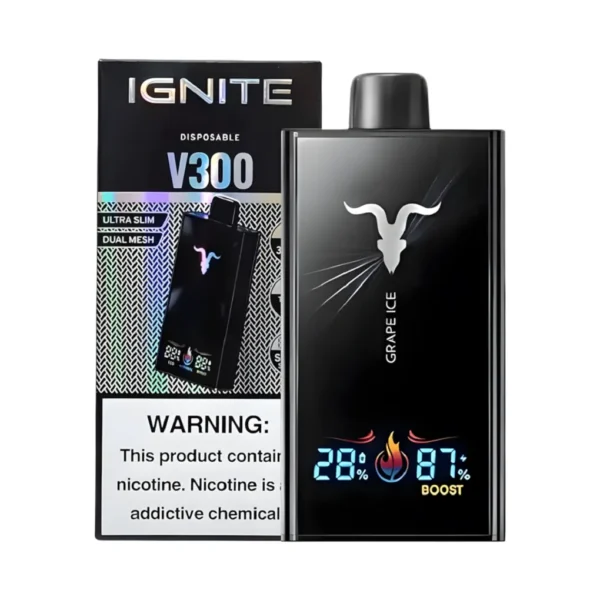 Vaper Ignite V300 (30.000 Puff)