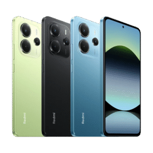 Celular Xiaomi Redmi Note 14 256gb/8gb