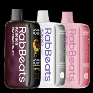 Vaper RabBeast Rc 50K (50.000 Puffs)