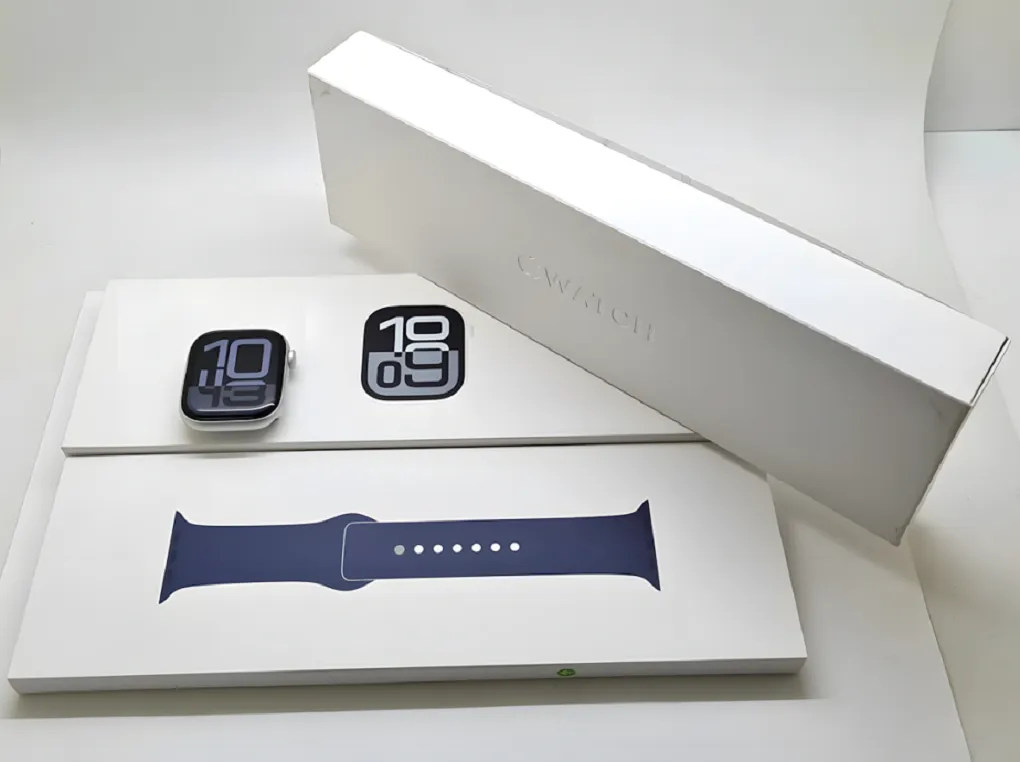 APPLE WATCH SERIE 10