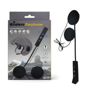 AURICULARES P/MOTO WIRELESS EARPHONE BT-12/BT11