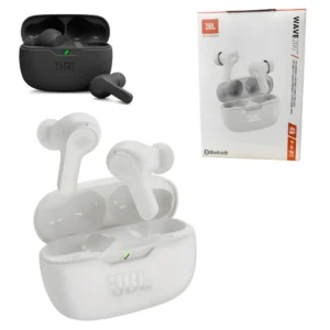 Auricular Inalambrico Bluetooth JBL WAVE 200