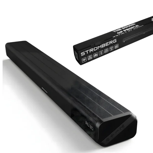 BARRA DE SONIDO STROMBERG