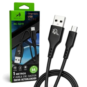 CABLE ROYALCEL MICRO RC-5019
