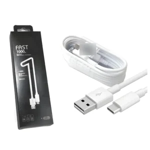 Cable USB a C Ogaan CA-8063