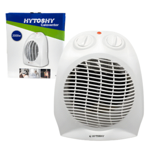 Caloventor 2000W HYTOSHY HYC111