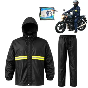 Conjunto Piloto Impermeable YQ-618