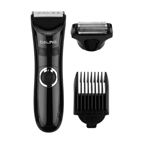 Corta Pelo Daling 2 en 1 DL-1871