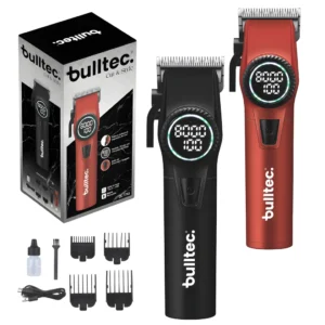 Corta Pelo Profesional CUT & STYLE BULLTEC